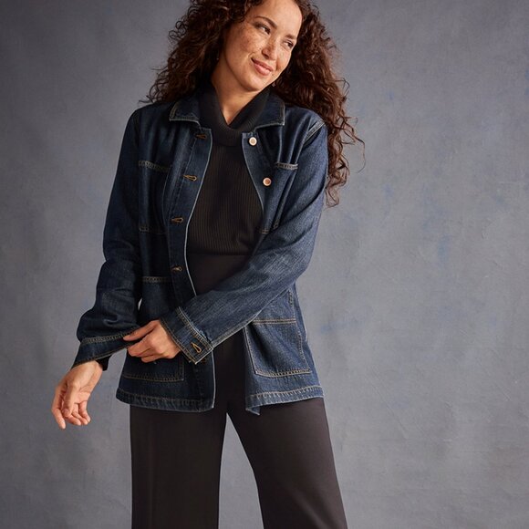 Cabi Barn Jacket - Picture 3 of 3